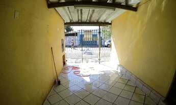 Imagem 2: Casa em Campos Elísios - Ribeirão Preto