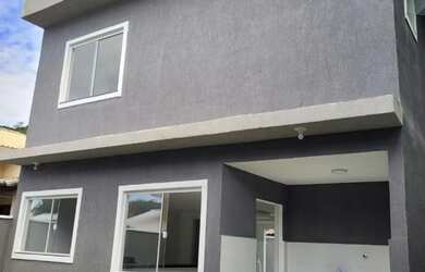 Imagem 4: Casa Biplex Nova