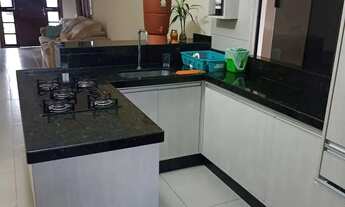 Imagem 2: Térrea para venda tem 140 metros quadrados com 3 quartos em Santa Regina - Itajaí - SC