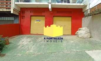 Imagem: Salão para alugar, 88 m² por R$ 1.507,00/mês