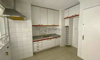 Imagem 7: Aluguel Apartamento 3 Dormitórios - 109 m² Cerqueira César