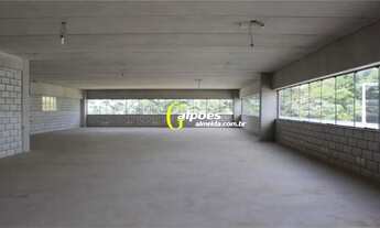 Imagem 4: Pavilhão/Galpão à venda no bairro Jardim da Glória - Cotia/SP