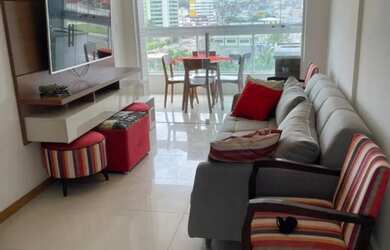 Imagem: Apartamento para Aluguel - Quarto e Sala