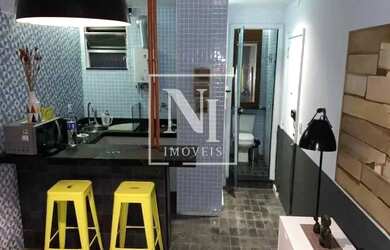 Imagem 7: APARTAMENTO 1 quarto reformado no Bairro de Copacabana