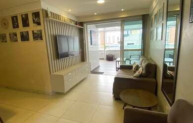 Imagem 2: Apartamento no Jardim Oceania com 3 Quartos