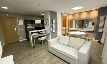 Imagem 2: Aluguel / Mobiliado - Bairro: Luxemburgo