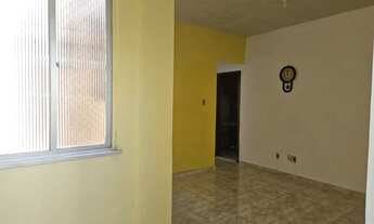 Imagem: Em frente a Praça Batista Campos - apto