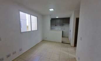 Imagem 4: Casa para venda em Reserva Real de 42.00m² com 2 Quartos e 1 Garagem