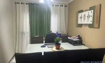 Imagem 5: CASA EM CONDOMÍNIO - POMPÉIA - SP