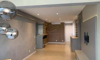 Imagem 2: MONDRIAN - EXCELENTE APARTAMENTO MOBÍLIADO COM 3 DORMITÓRIOS