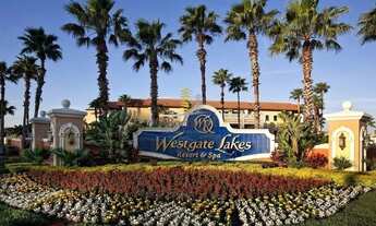 Imagem: Propriedade venda timeshare Westgate Lakes