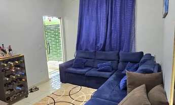 Imagem 7: Ágio de casa para venda tem 100 metros quadrados com 2 quartos em Setor Norte - Planaltina