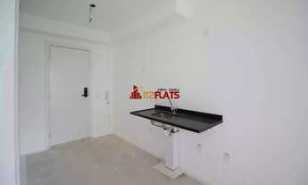 Imagem 4: Flat com ótimo preço no bairro Vila Olímpia. Confira!