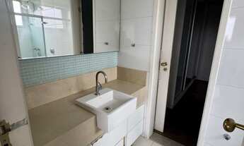 Imagem 4: Alugo Apartamento 4 quartos no Jardim Goiás - imóvel amplo