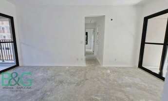 Imagem 5: Apartamento com 3 dormitórios à venda, 91 m² por R$ 1.300.000 - Brooklin - São Paulo/SP