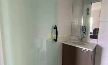 Imagem 6: Apartamento Studio Mobiliado com 1 Quarto, 44 m² - ou aluguel por R$ 2.800/mês ou venda po