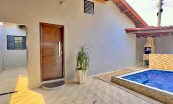 Imagem: ED. VENDO CASA EM MOSQUEIRO