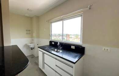 Imagem 4: Excelente apartamento na Independência para Locação com 01 quarto, Sala, Cozinha, WC e Gar