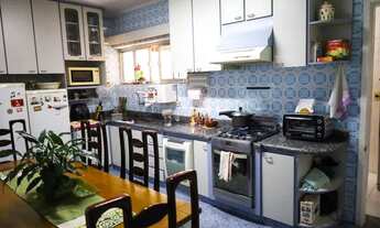 Imagem 6: Sobrado com 3 dormitórios à venda, 189 m² por R$ 1.079.999,99 - Jardim - Santo André/SP