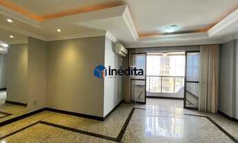 Imagem 4: Apartamento para alugar de 101m² por R$ 2.700,00/mês - Residencial Luciano Oliveira - Seto