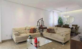 Imagem 4: Apartamento com área privativa à venda, 4 quartos, 1 suíte, 4 vagas, Buritis - Belo Horizo