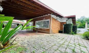 Imagem: Casa à venda e para alugar em Campinas