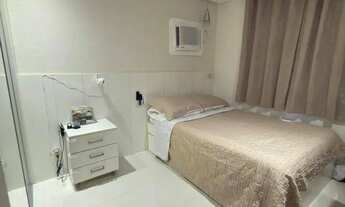 Imagem 6: Apartamento a venda no Imbui com 2 quartos reformado e nascente no Imbui Ville