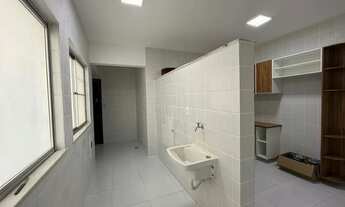 Imagem 5: Amplo 3/4 (suíte), dependência, elevador, px. OLÍVIA