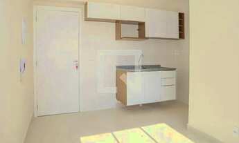 Imagem 7: Apartamento à Venda - Barra Funda, 1 Quarto, 25 m2