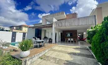 Imagem 2: Casa COND. Jardim Europa