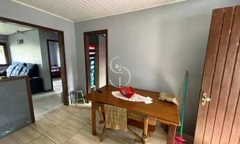 Imagem 7: CASA DE ALVENARIA Arroio da Manteiga São Leopoldo