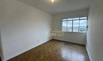 Imagem 3: Apartamento com 3 dormitórios para alugar, 86 m² por R$ 3.221,25/mês - Sumaré - São Paulo