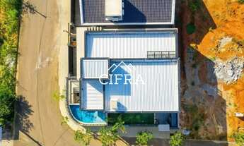 Imagem 4: Casa de Alvenaria - Venda - 03 dormitórios - 188m2 - Residencial dos Ipês - Loteamento Hel