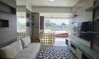 Imagem 7: Apartamento no Condomínio Ville de France - Adrianópolis