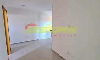 Imagem: Apartamento 35 m² na Vila Maria Alta por