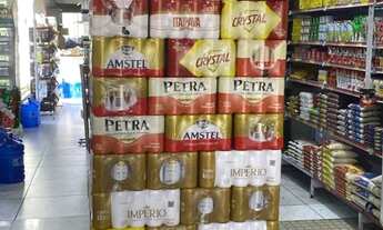 Imagem: Vendo mercado de bairro 250K