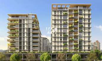 Imagem: Apartamento 3 dormitorios - Condomínio