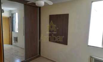 Imagem 5: Cobertura - Ribeirão Preto - Jardim Palma Travassos - Região Leste