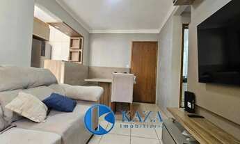 Imagem: APARTAMENTO COM 02 QUARTOS COM SUÍTE SEGUNDO