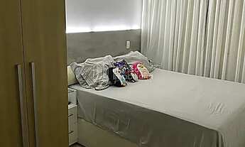 Imagem 7: Apartamento para venda com 85 metros quadrados com 2 quartos em Icaraí - Niterói - RJ