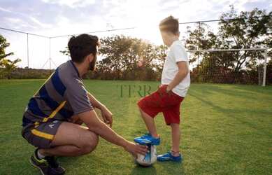 Imagem 7: Terreno à venda, 950 m² por R$ 800.000,00 - Condomínio Xapada Parque Ytu - Itu/SP