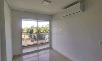 Imagem 2: Residencial Villa Gimenes - Apartamento com 2 dormitórios e 2 vagas de garagem