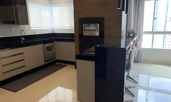 Imagem 3: Apartamento com 3 dormitórios à venda, 131 m² por R$ 2.650.000,00 - Centro - Balneário Cam