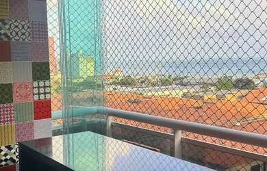 Imagem 3: Imóvel para venda possui 160 metros quadrados com 3 quartos em Meireles - Fortaleza - CE