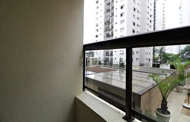 Imagem 4: Aluguel Apartamento 3 Dormitórios - 88 m² Brooklin