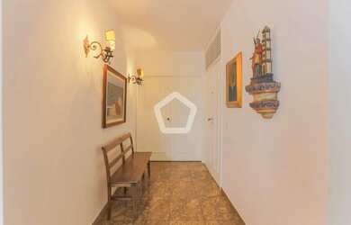 Imagem 6: Apartamento em Santa Cecília