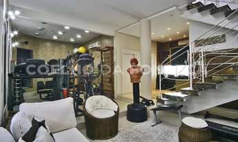 Imagem 3: Casa em Condominio - Brooklin Novo/Sao Paulo