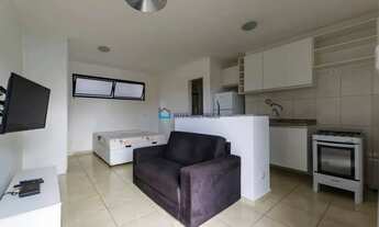 Imagem: Studio Residencial na região do Ipiranga