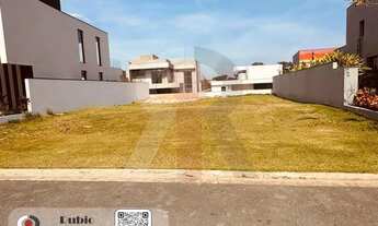 Imagem: Terreno 490 m² Alphaville Nova Esplanada