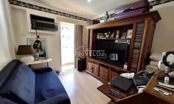 Imagem 4: Apartamento - / Residencial / Cosme Velho